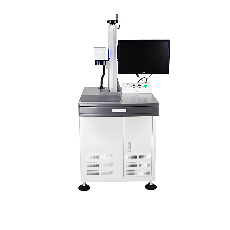 激光打標(biāo)機